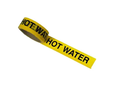 Regin Hot Water Tape REGA25