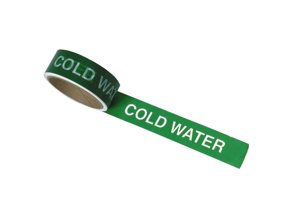 Regin Cold Water Tape REGA35