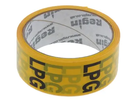 Regin LPG Tape REGA55