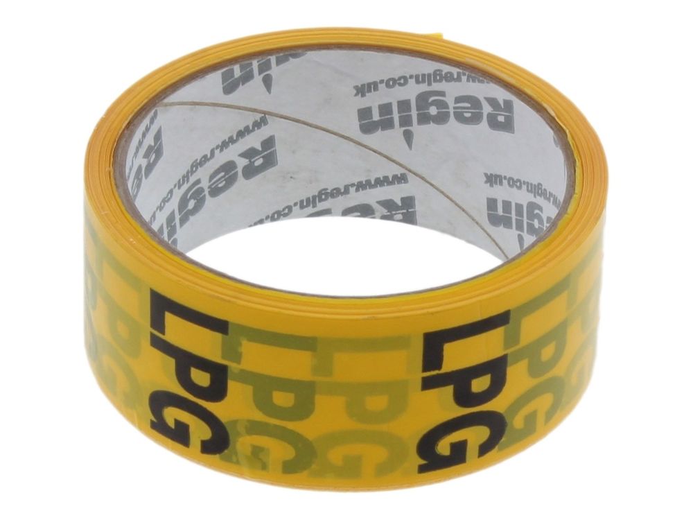 Regin LPG Tape REGA55