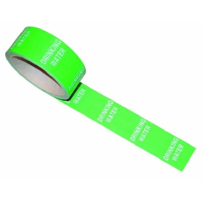 Regin Drinking Water Tape REGA60