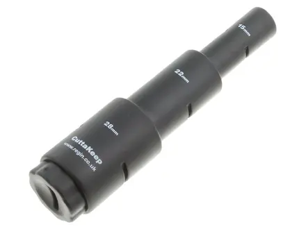 Regin Cuttakeep Automatic Pipe Cutter Holder REGB01