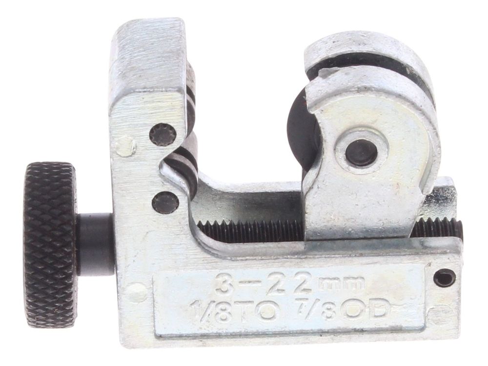 Regin Mini Tube Cutter REGB05