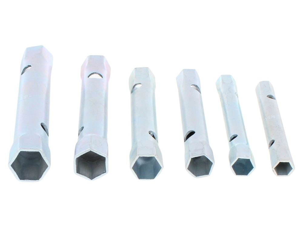 Regin Monobloc Spanner Set REGB26