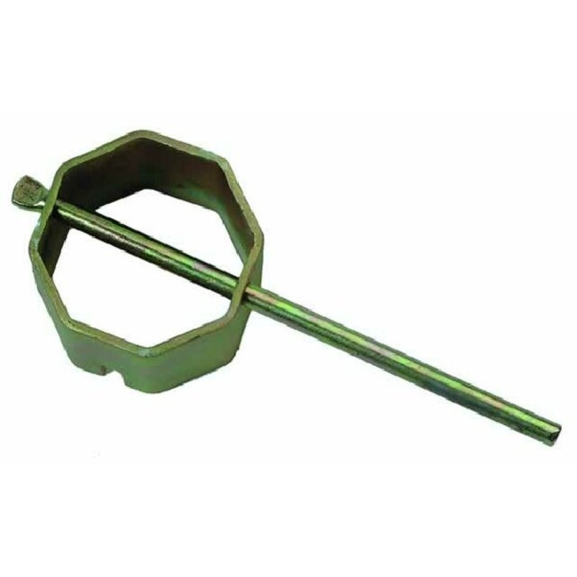 Regin Immersion Spanner Box REGB31