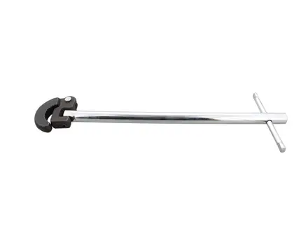 Regin Spring Loaded Basin Wrench REGB35