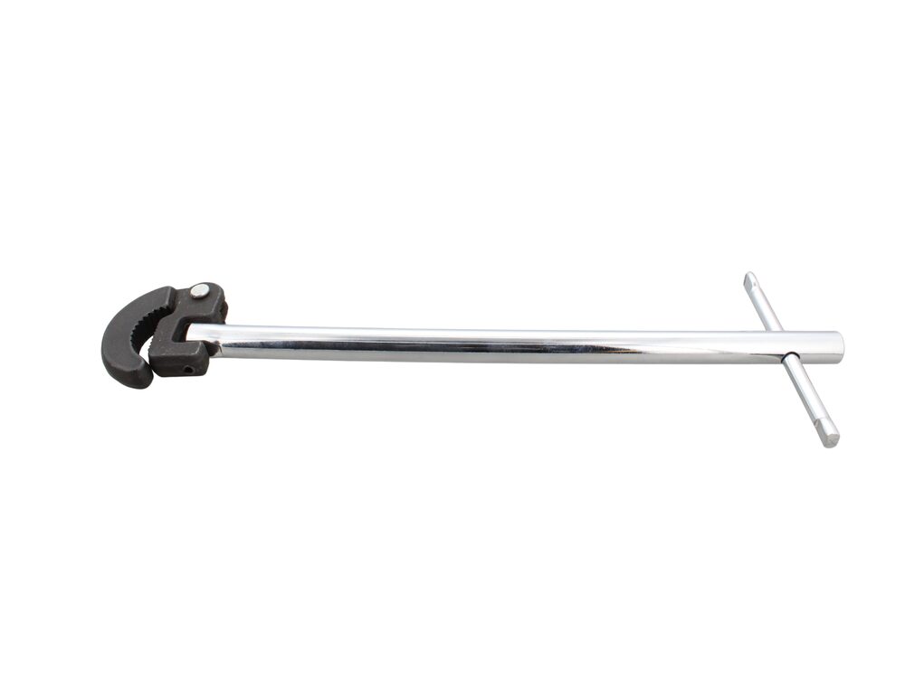 Regin Spring Loaded Basin Wrench REGB35