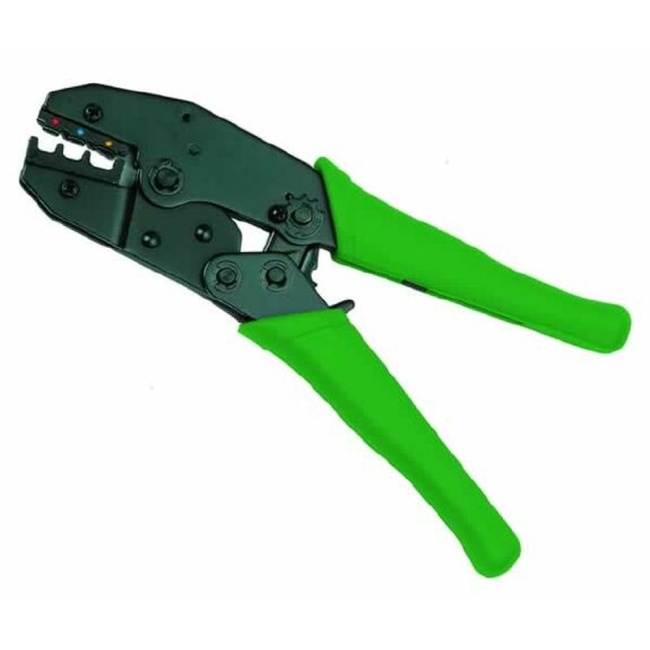 Regin Premier Ratchet Crimping Tool REGB80