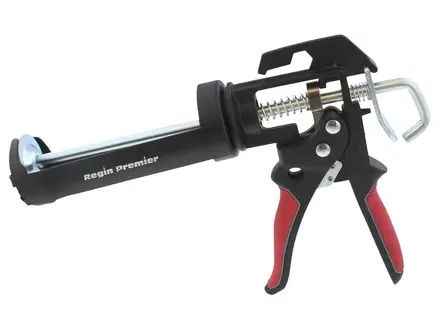 Regin Premier Stumpy Silicone Gun REGB83