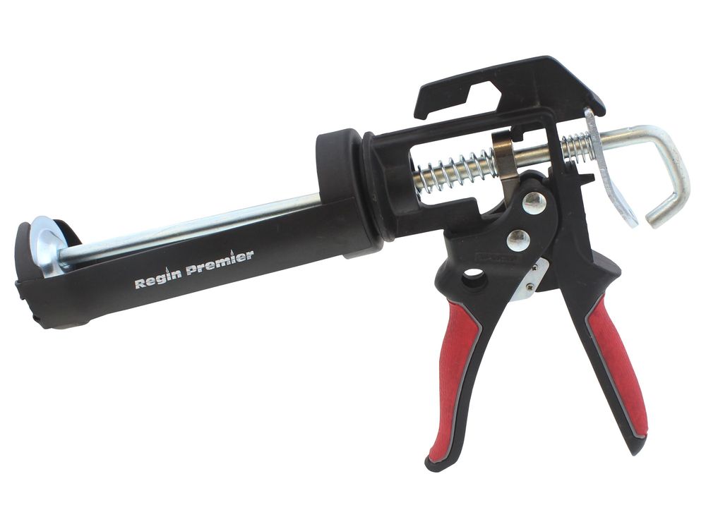 Regin Premier Stumpy Silicone Gun REGB83