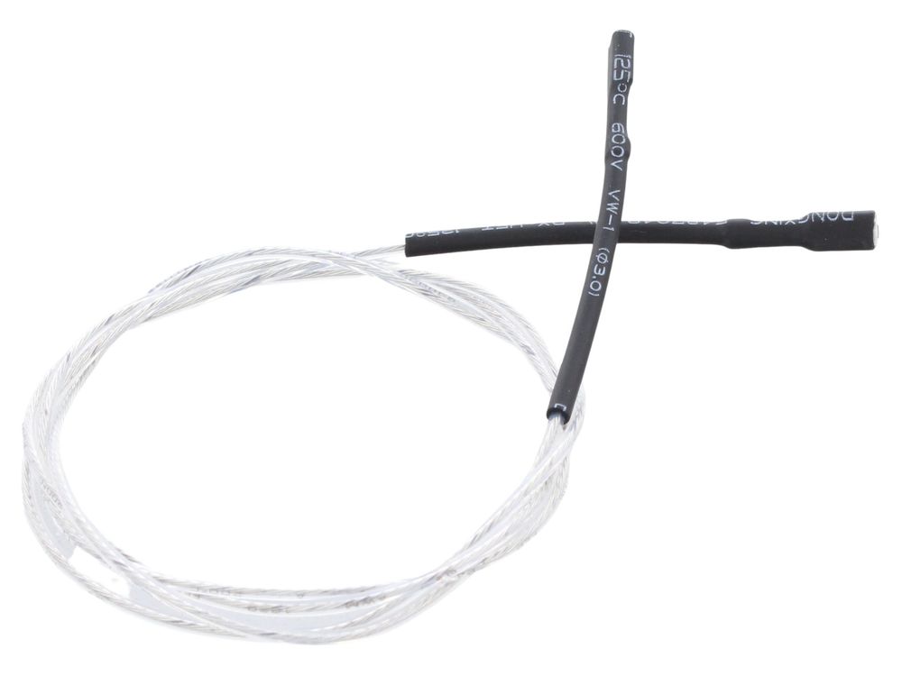 Regin Ignition Lead REGC22