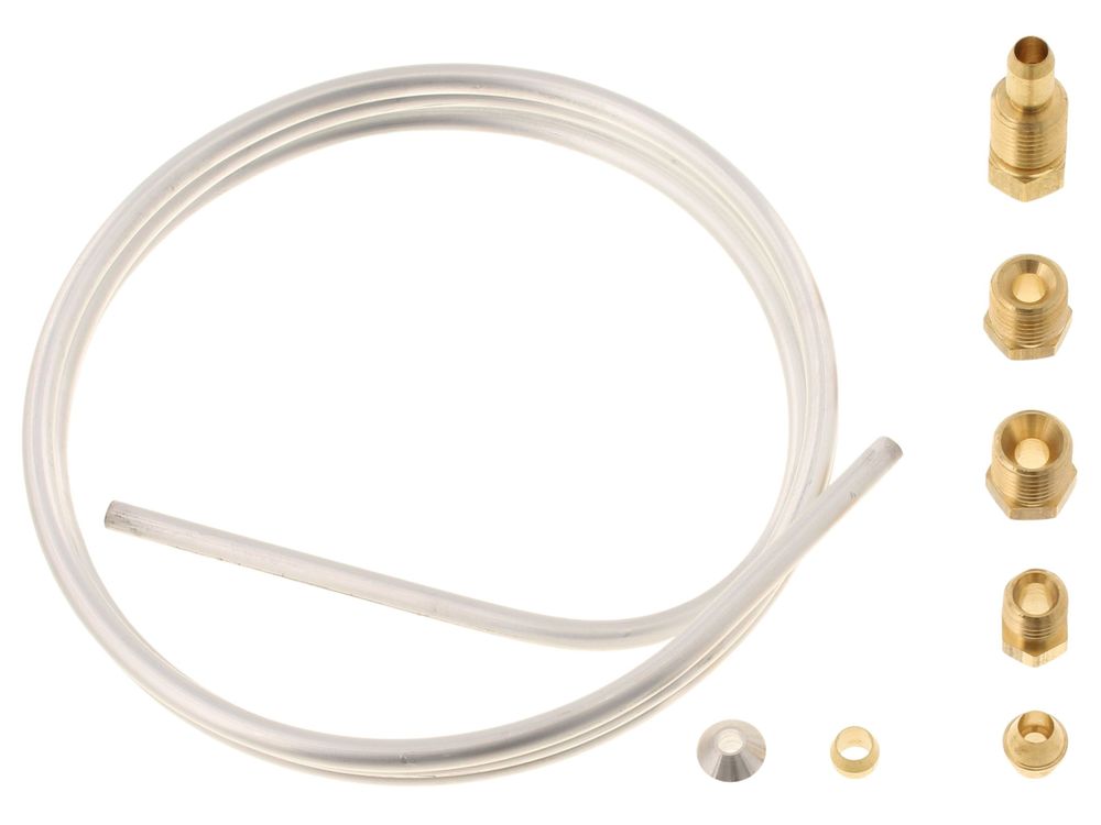 Regin Pilot Tube Assembly Kit 4mm REGC64