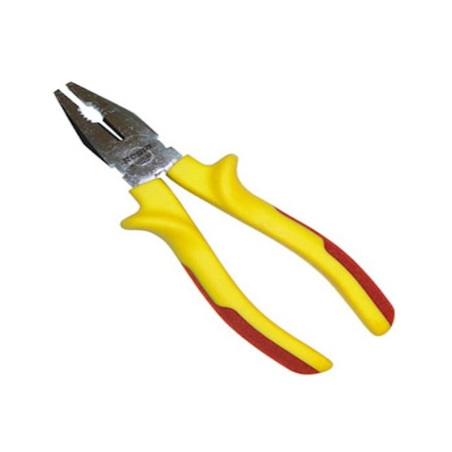 Regin Combination Pliers 1000V 200mm REGE211