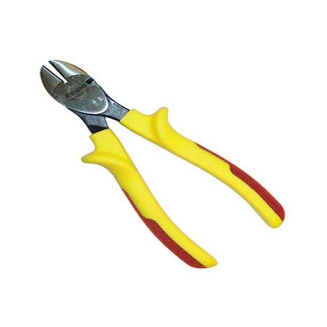 Regin Diagonal Cutting Pliers 1000V 200mm REGE216