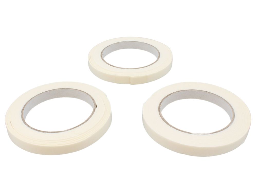 Regin Double Sided Foam Fixing Tape REGJ55
