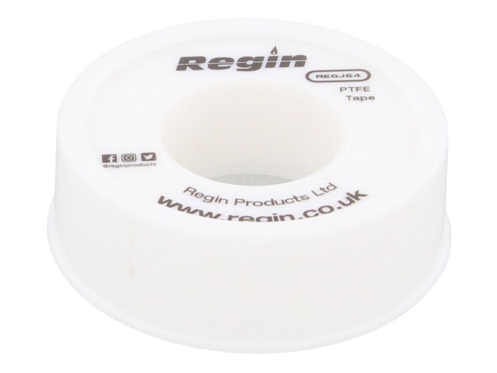 Regin PTFE Tape Standard REGJ64