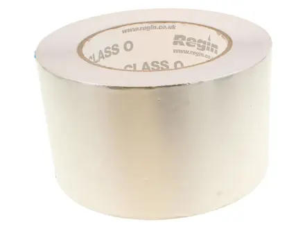 Regin Aluminium Foil Tape REGJ71