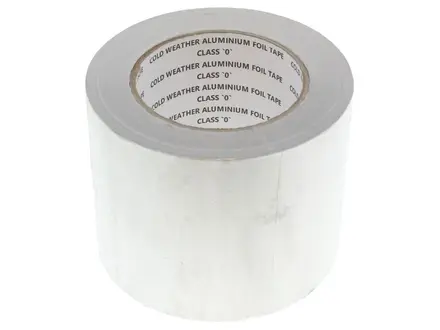 Regin Aluminium Foil Tape REGJ72