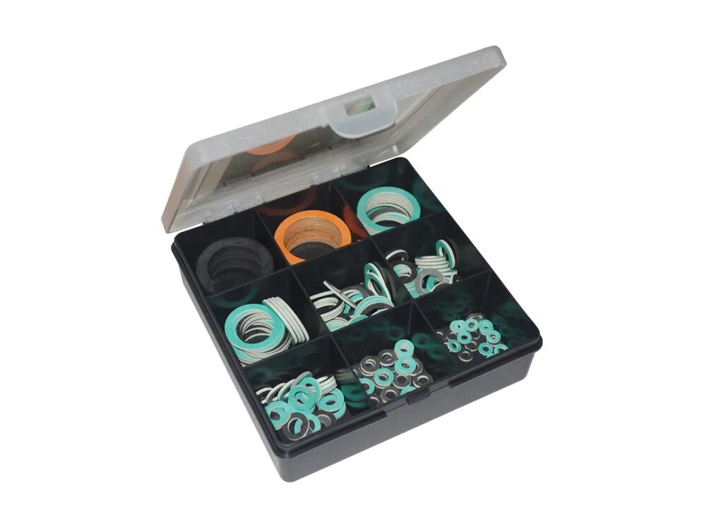 Regin Premier Washer Kit REGK09