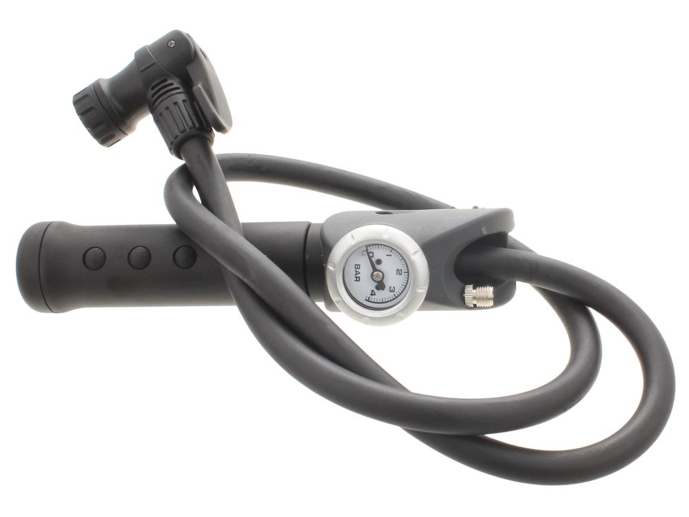 Regin Pressure Vessel Hand Pump REGK30