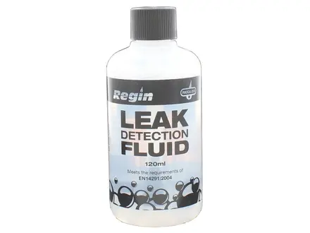 Regin Leak Detection Fluid REGL05