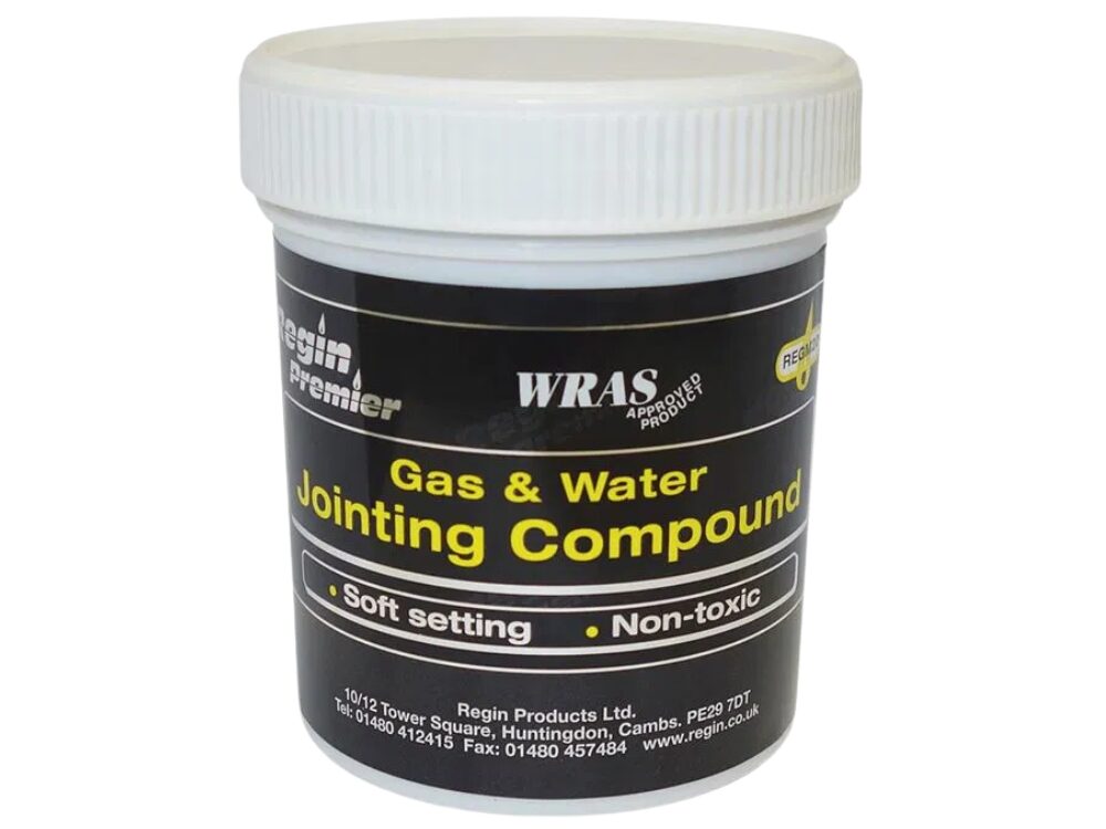Regin Gas & Water Jointing Compound REGM20