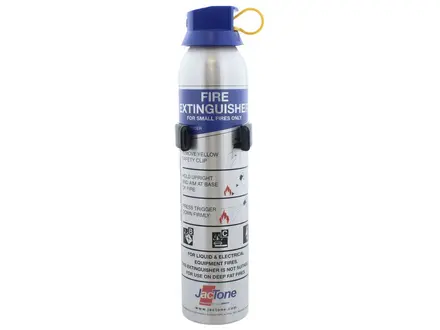 Regin Fire Extinguisher Powder REGM45