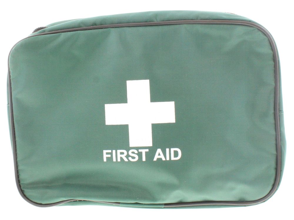 Regin First Aid Kit REGM46
