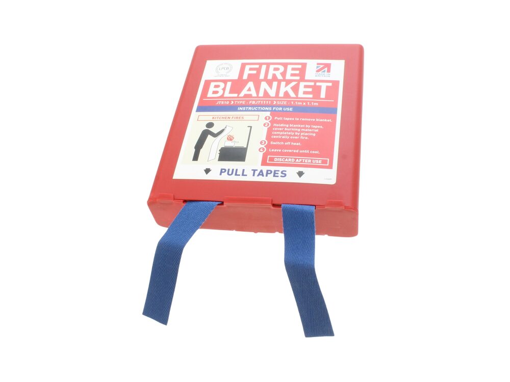 Regin Fire Blanket REGM48