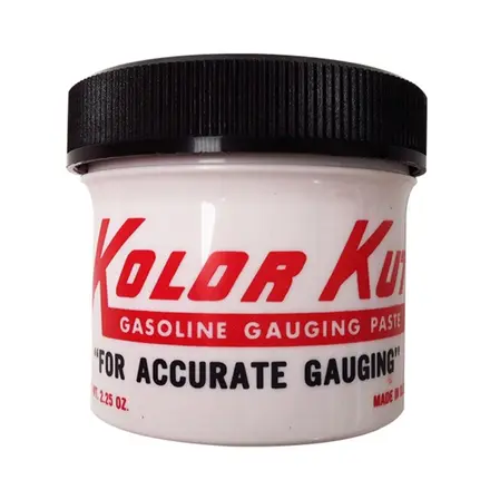 Regin Kolor Kut Fuel Finding Paste REGO02