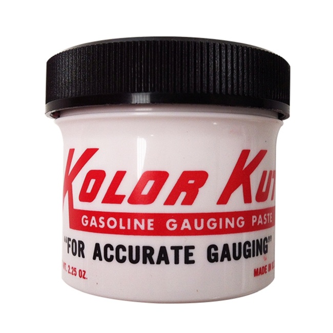 Regin Kolor Kut Fuel Finding Paste REGO02