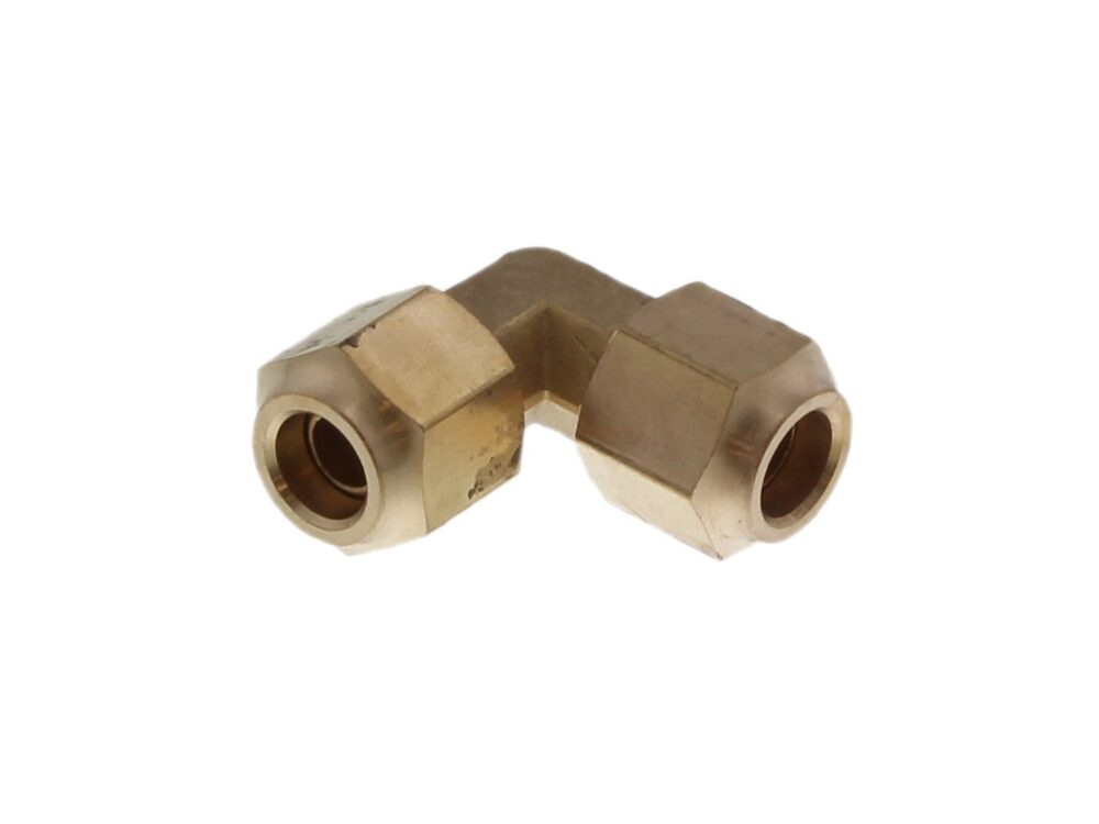 Regin Flared 10mm Elbow REGO110