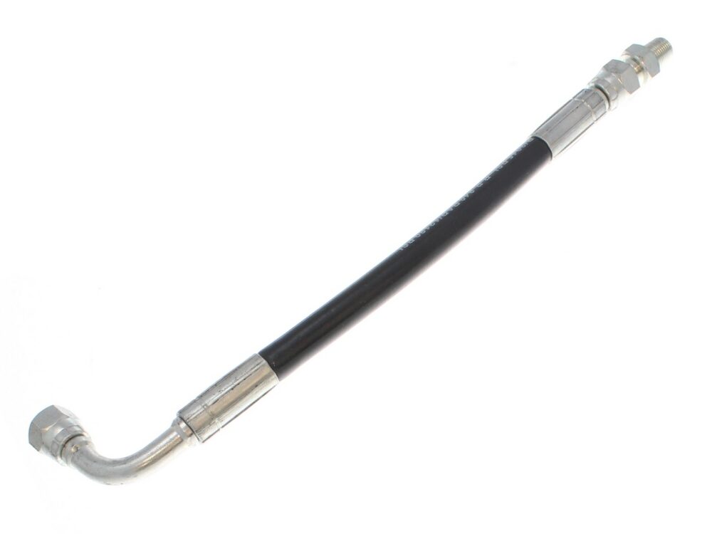 Regin Flexible Testing Hose REGO41