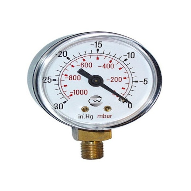 Regin Vacuum Gauge REGO69