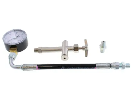 Regin Oil Pressure Test Kit REGO80