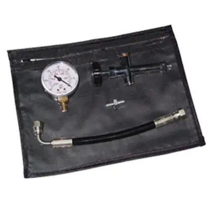 Regin Oil Vacuum Test Kit REGO81