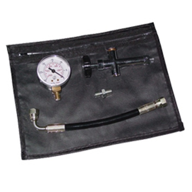 Regin Oil Vacuum Test Kit REGO81