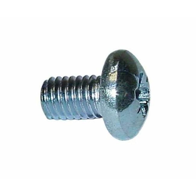 Regin Pozi Pan Screw M5 x 8 REGQ09