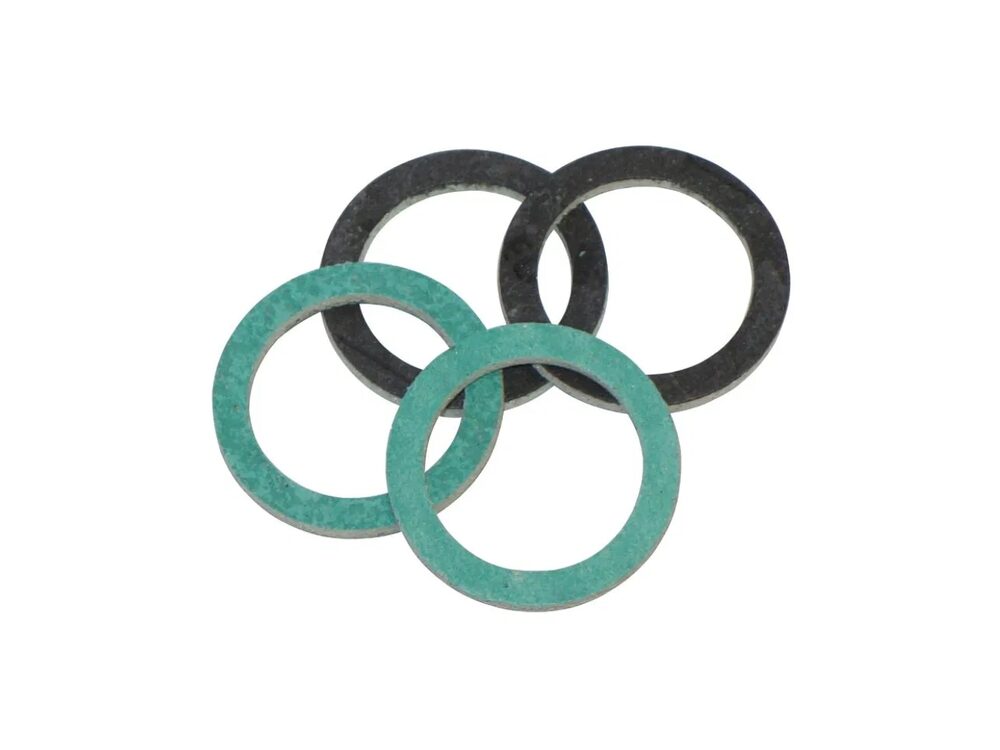 Regin 3/4 Fibre Washers REGQ106