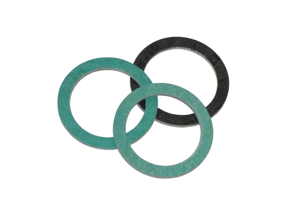 Regin Fibre Washers 1 1/4” REGQ108
