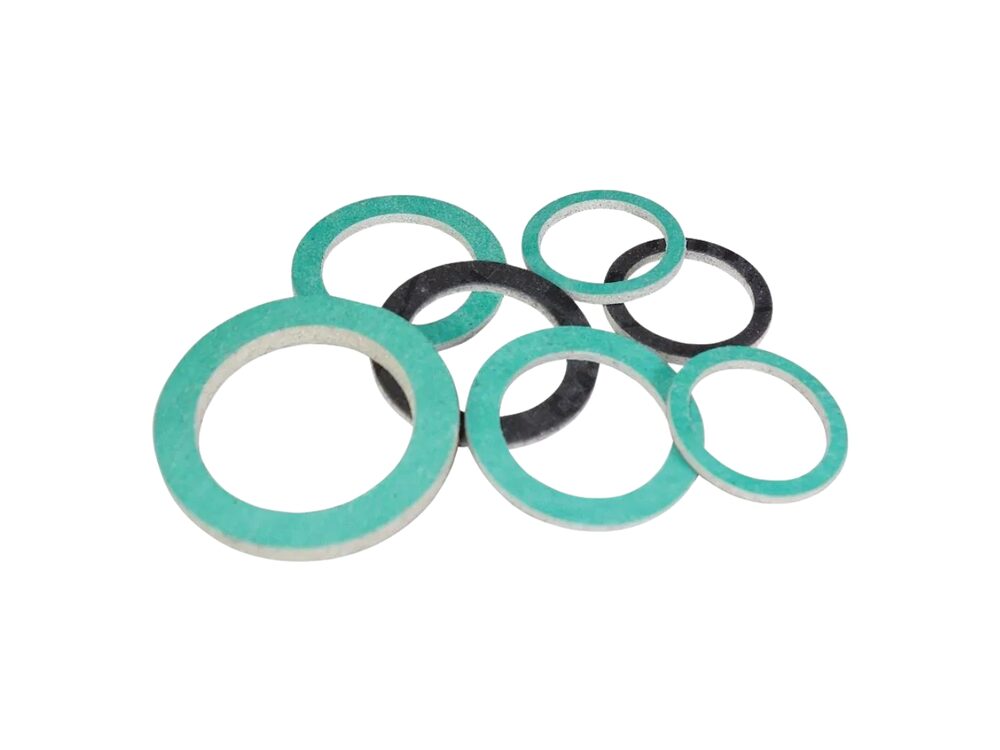 Regin Fibre Washer Pack REGQ115
