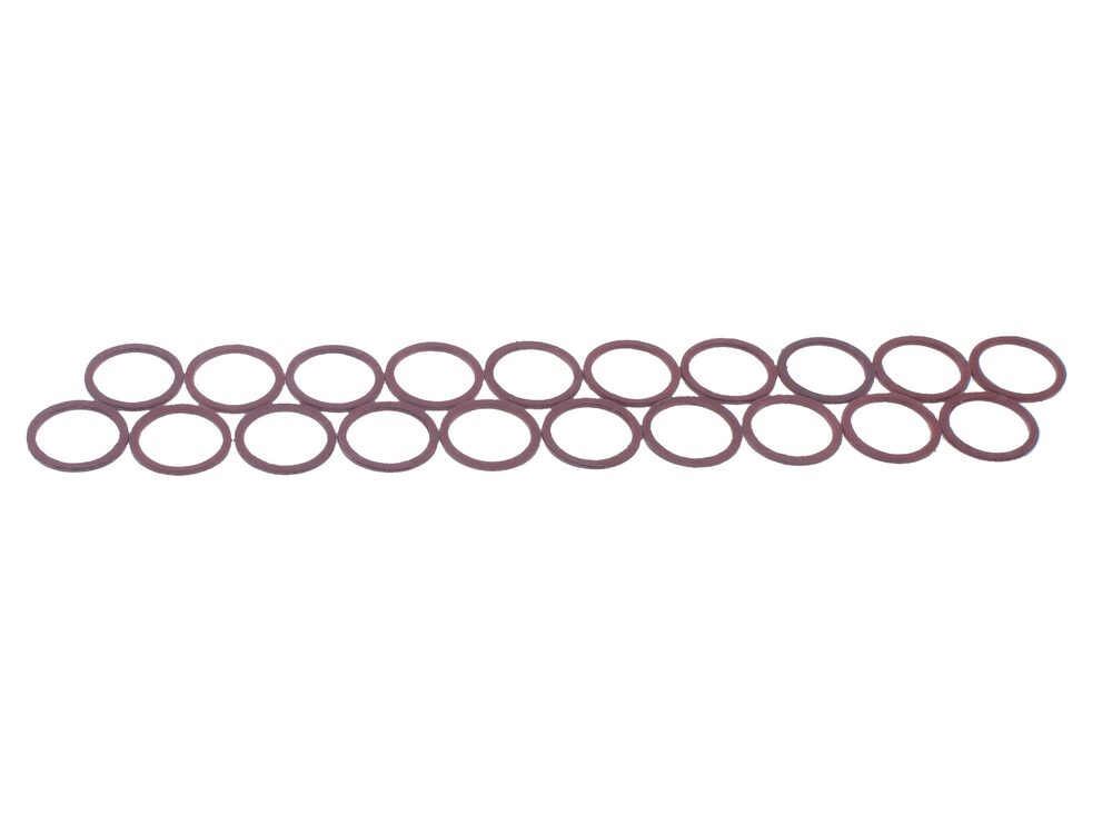 Regin 3/4" Cap & Lining Washer REGQ123