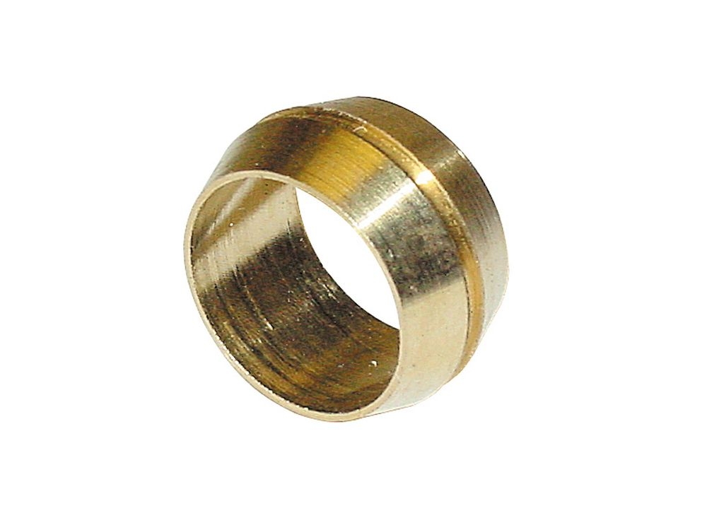 Regin Brass Olives 12mm REGQ132