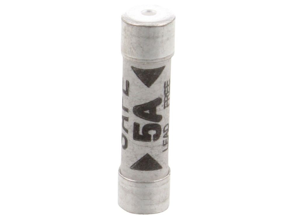 Regin Ceramic Fuse 25mm 5A REGQ147