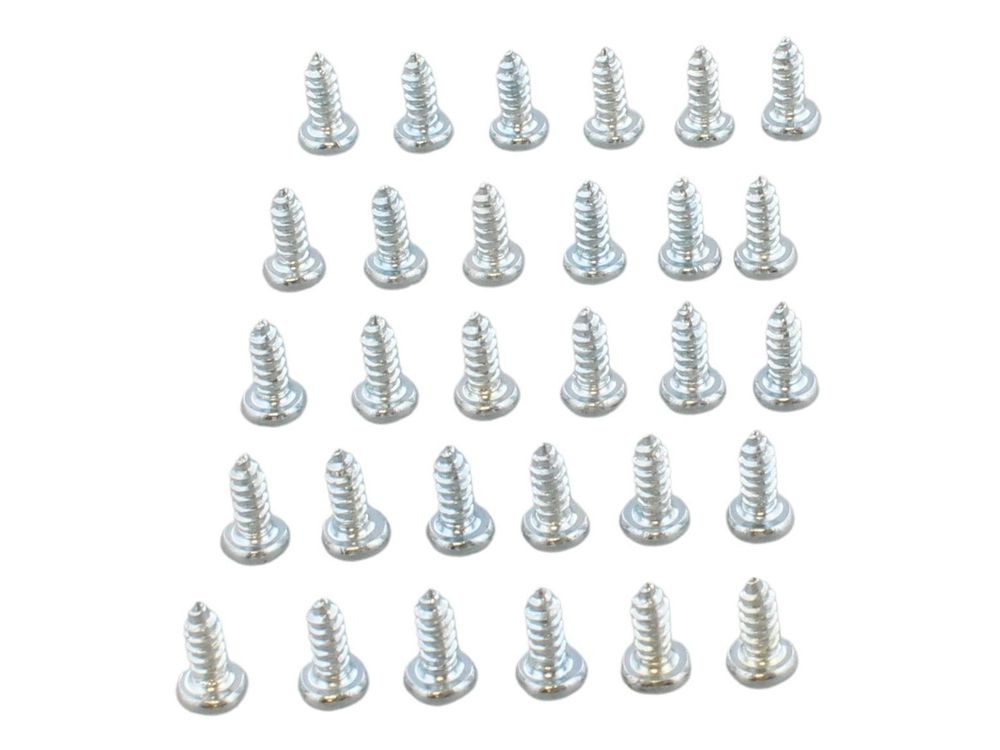 Regin Self Tap Pozi Screw 6 x 3/8in REGQ15