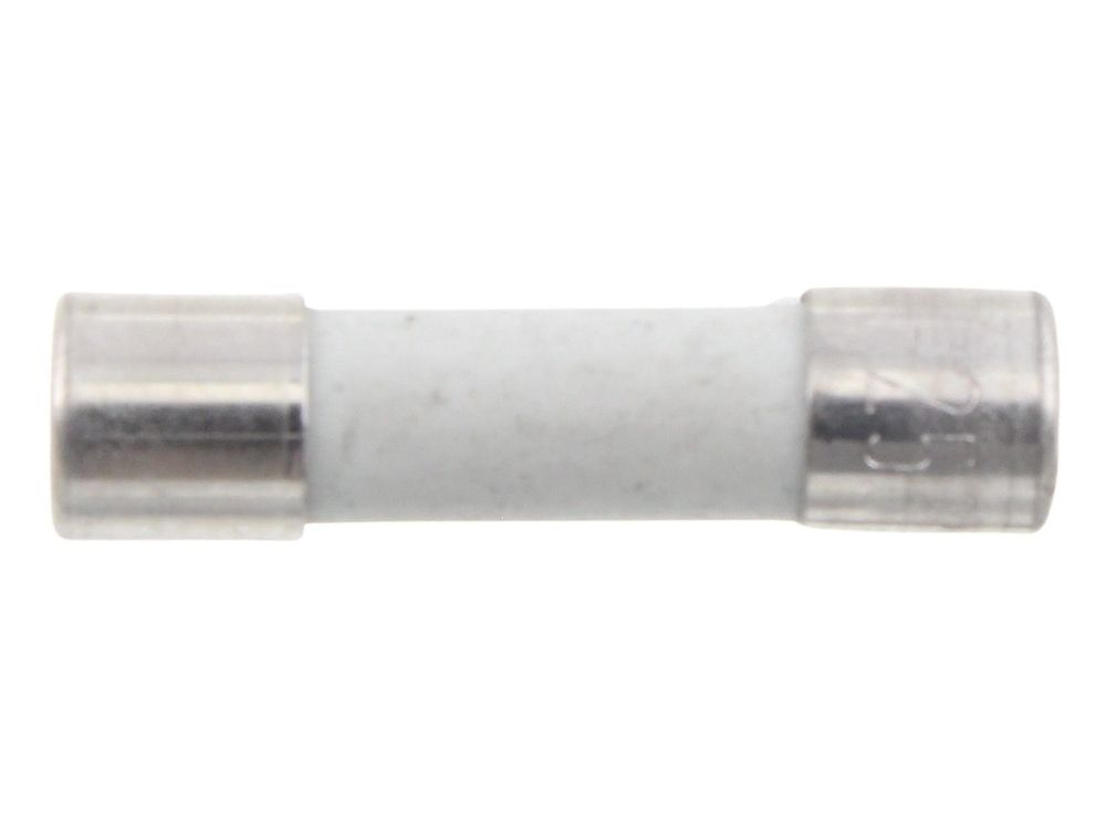 Regin Anti-Surge Ceramic Fuse 20mm 1A REGQ150