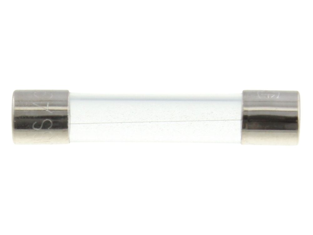 Regin Quick Blow Glass Fuse REGQ151