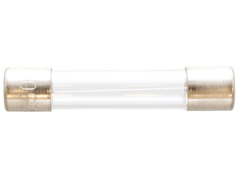 Regin Quick Blow Glass Fuse 32mm 2A REGQ154 (3 Pack)
