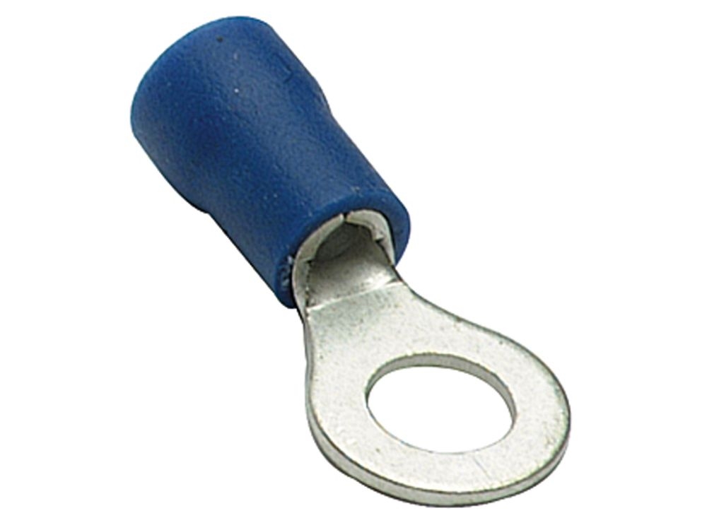 Regin Insulated Ring Connector REGQ200