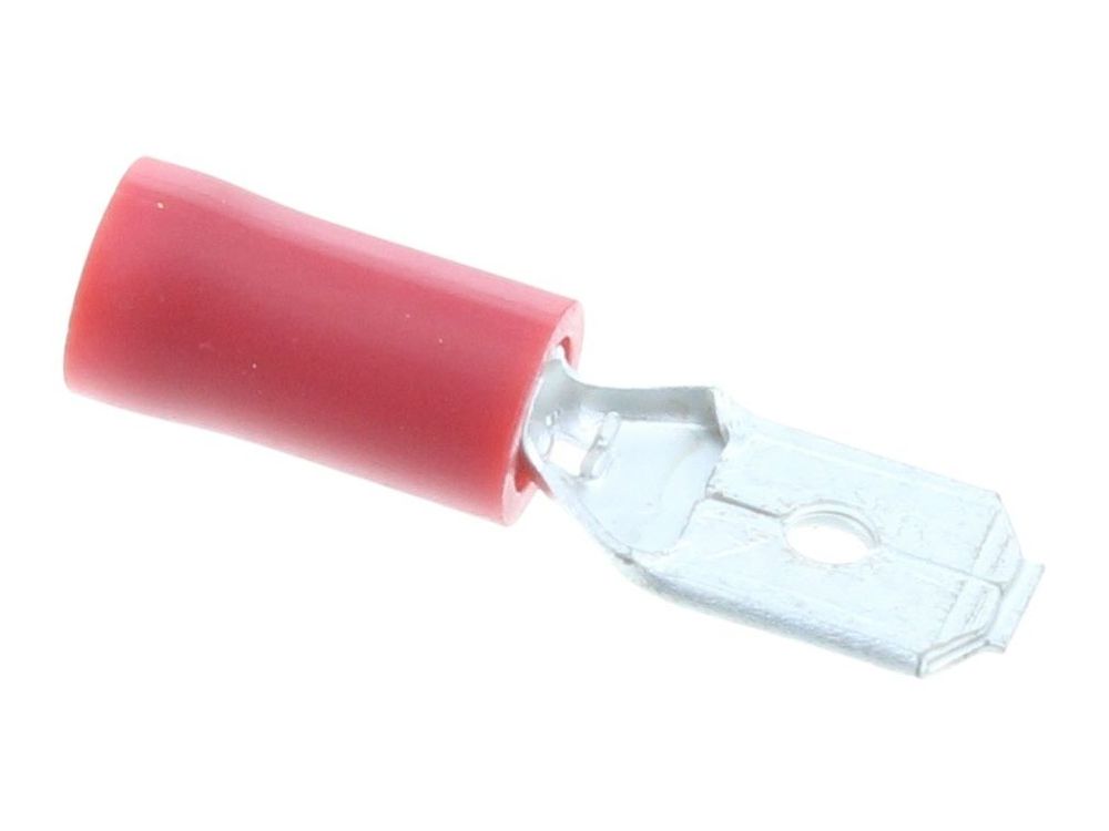 Regin Push-On Male Connector REGQ210